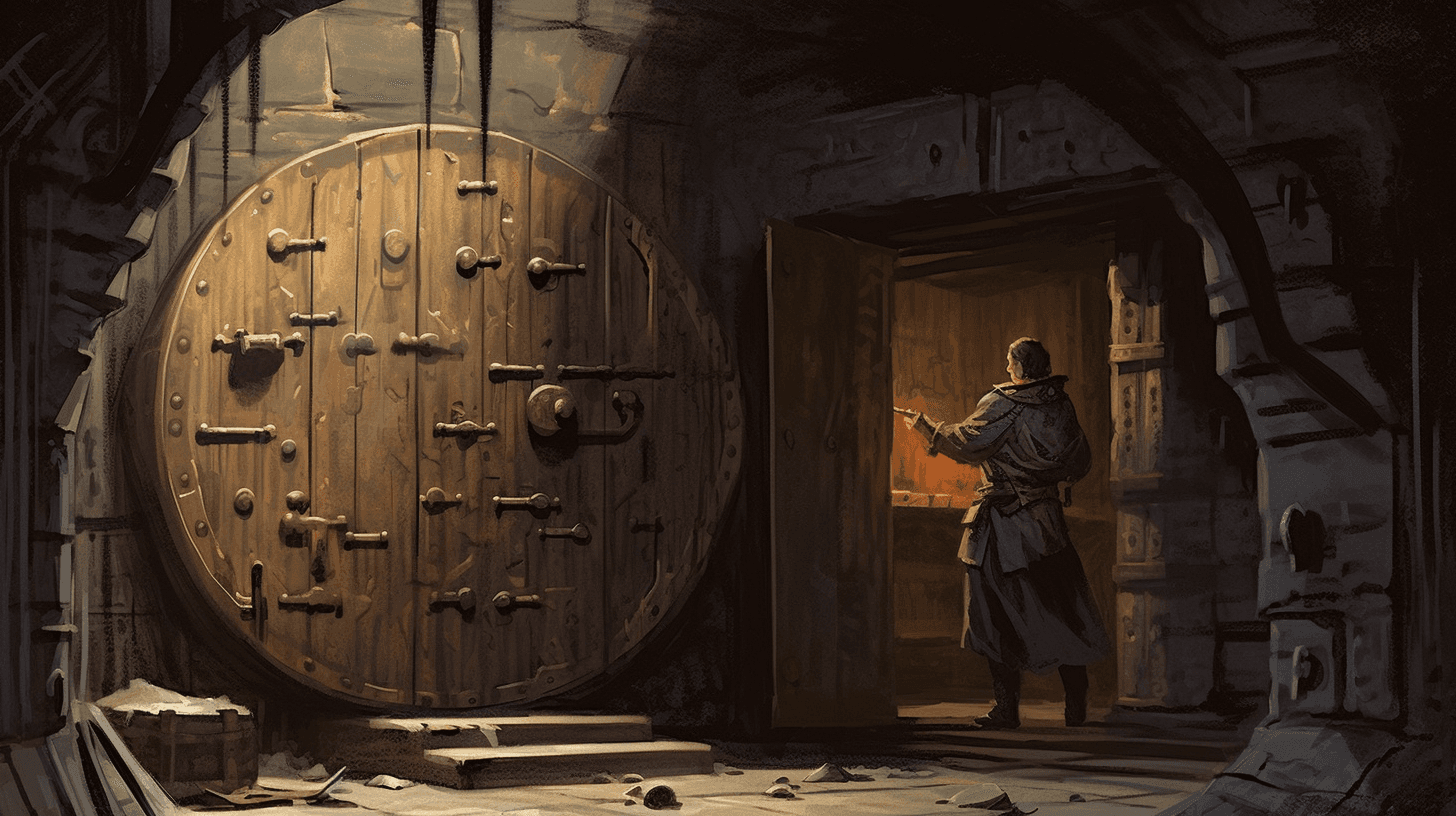 vault-door